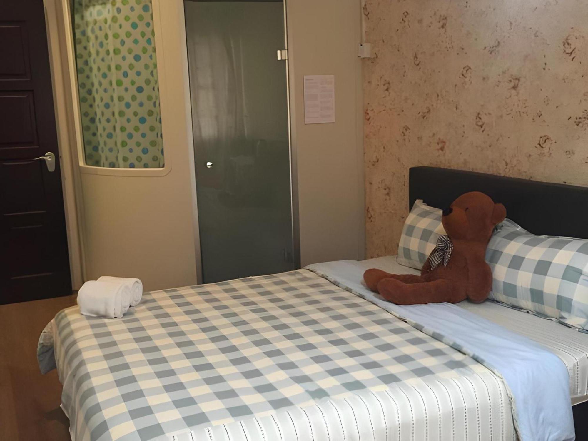 Oyo 91068 Elephant House Boutique Hotel George Town Exterior foto